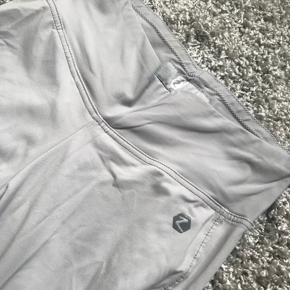 Horze Riding Tights - Picture 2 of 5